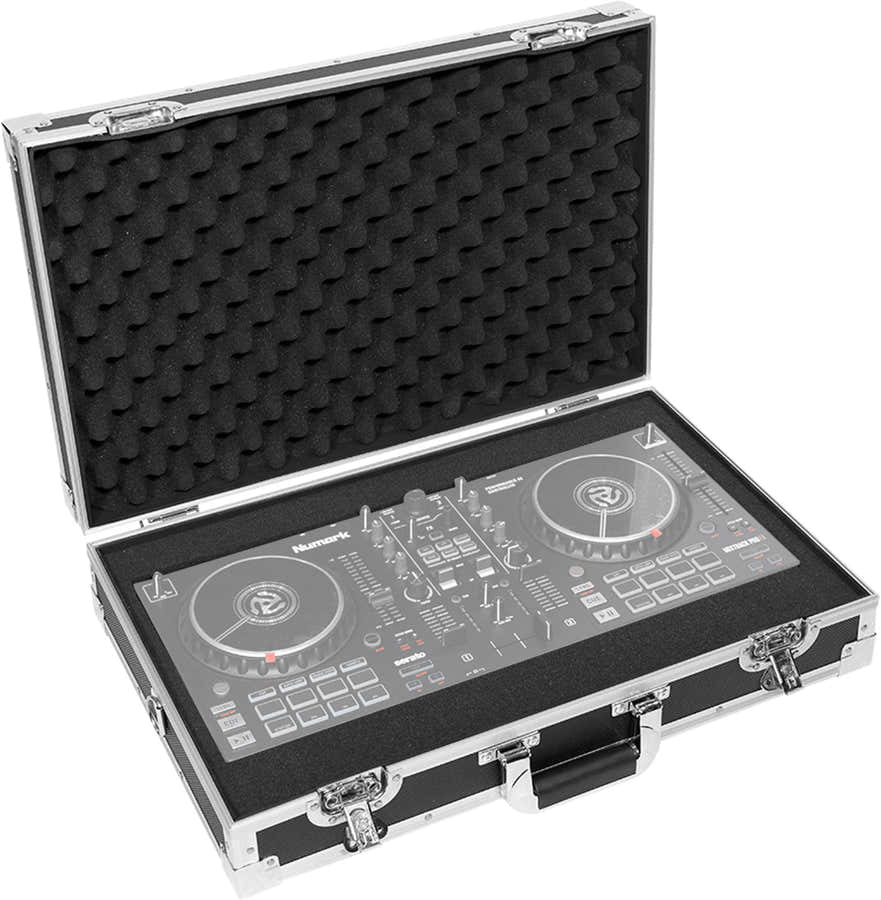 Espuma Flight Control M S4 MK3 Plata