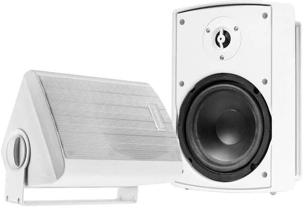 Gemini GHSI W400BT White