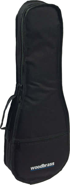Funda Ukulele Soprano UKB10