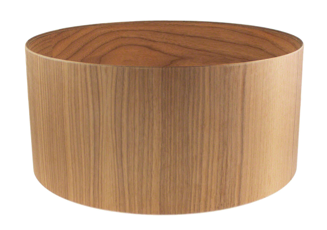 Casco de Nogal 5.4MM 14"X5"