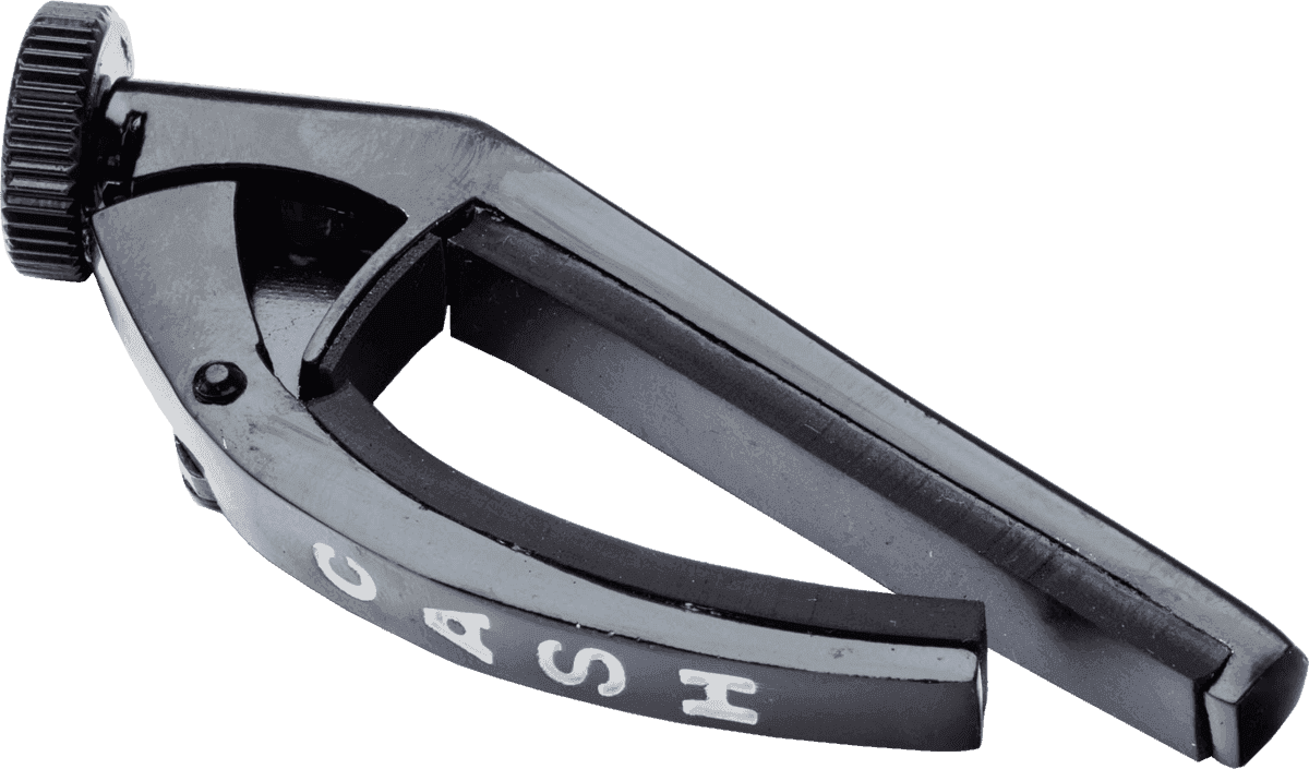 CAPODASTRES TRIGGER ACOUSTIC CAPO JOHNNY CASH FLAT