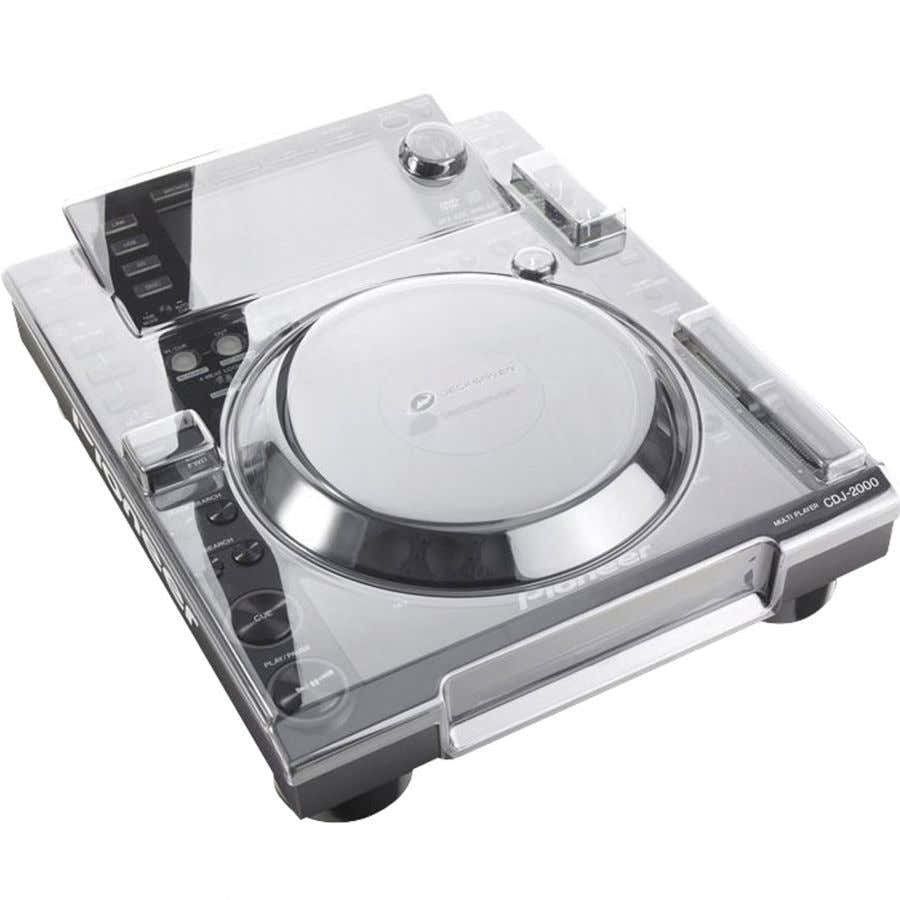 Pioneer CDJ-2000