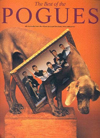 Pogues - Best Of - PVG