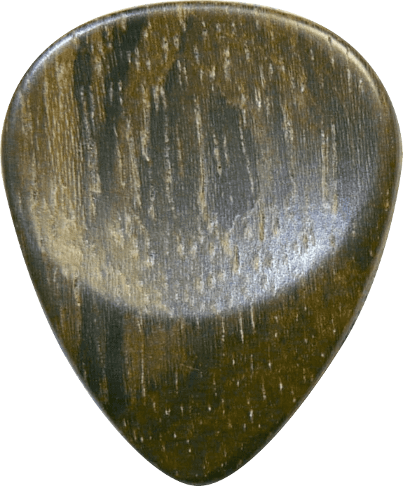 Púa De Ziricote