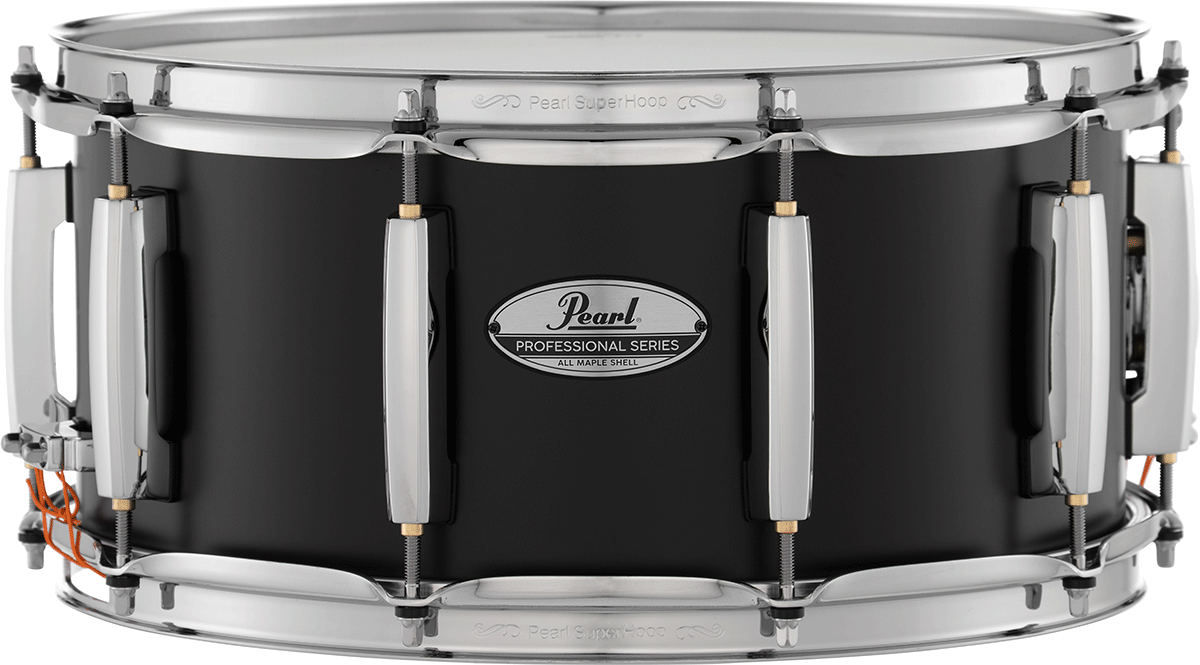 PMX Arce profesional 14X6,5 Negro caviar mate