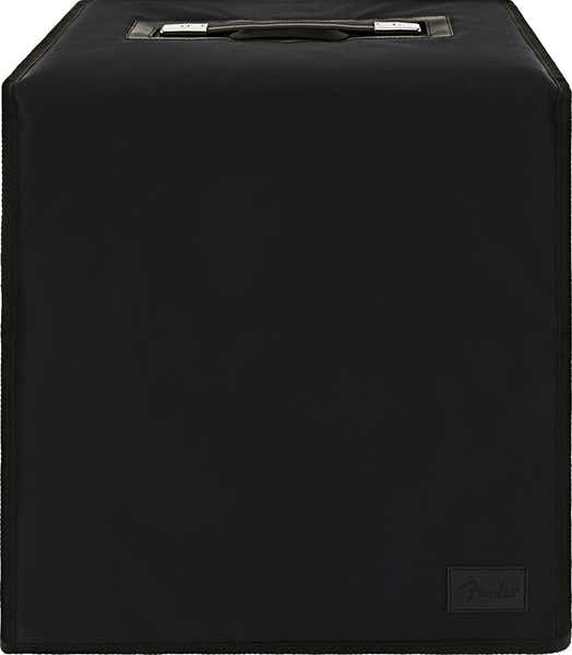 Deluxe Padded Rumble 100 Amplifier Cover