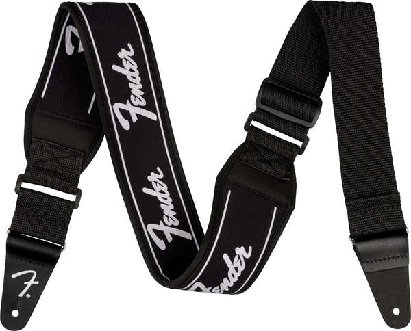 SWELL NEOPRENE LOGO STRAP 2.5"