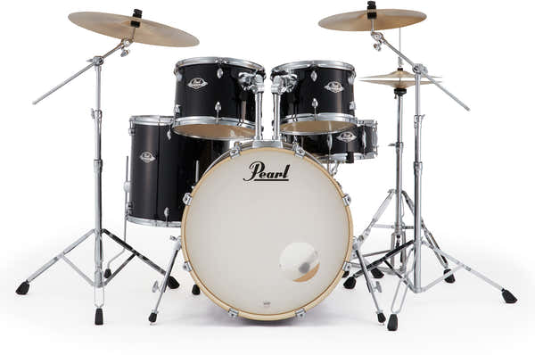 Export Standard 22" Negro azabache