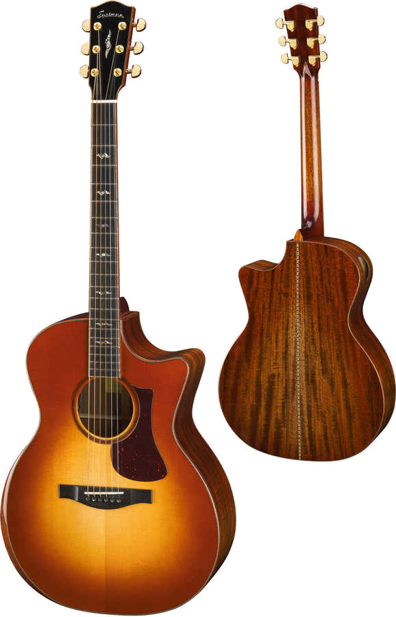 AC522CE-gb Goldburst