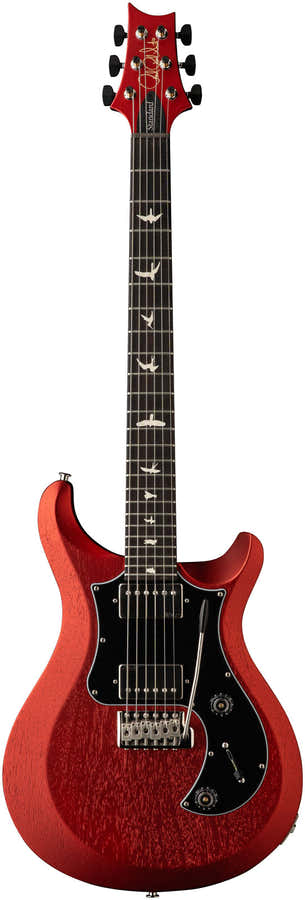 S2 Standard 24 Satinado Rojo Manzana Metálico