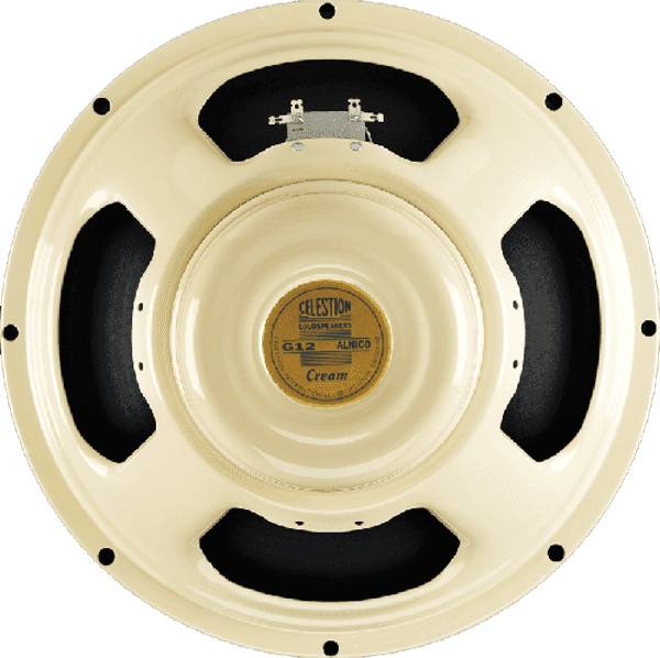 Cream 16 Ohms