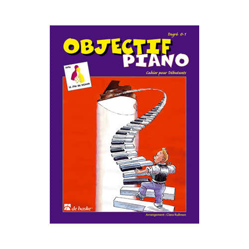 Objectif Piano
