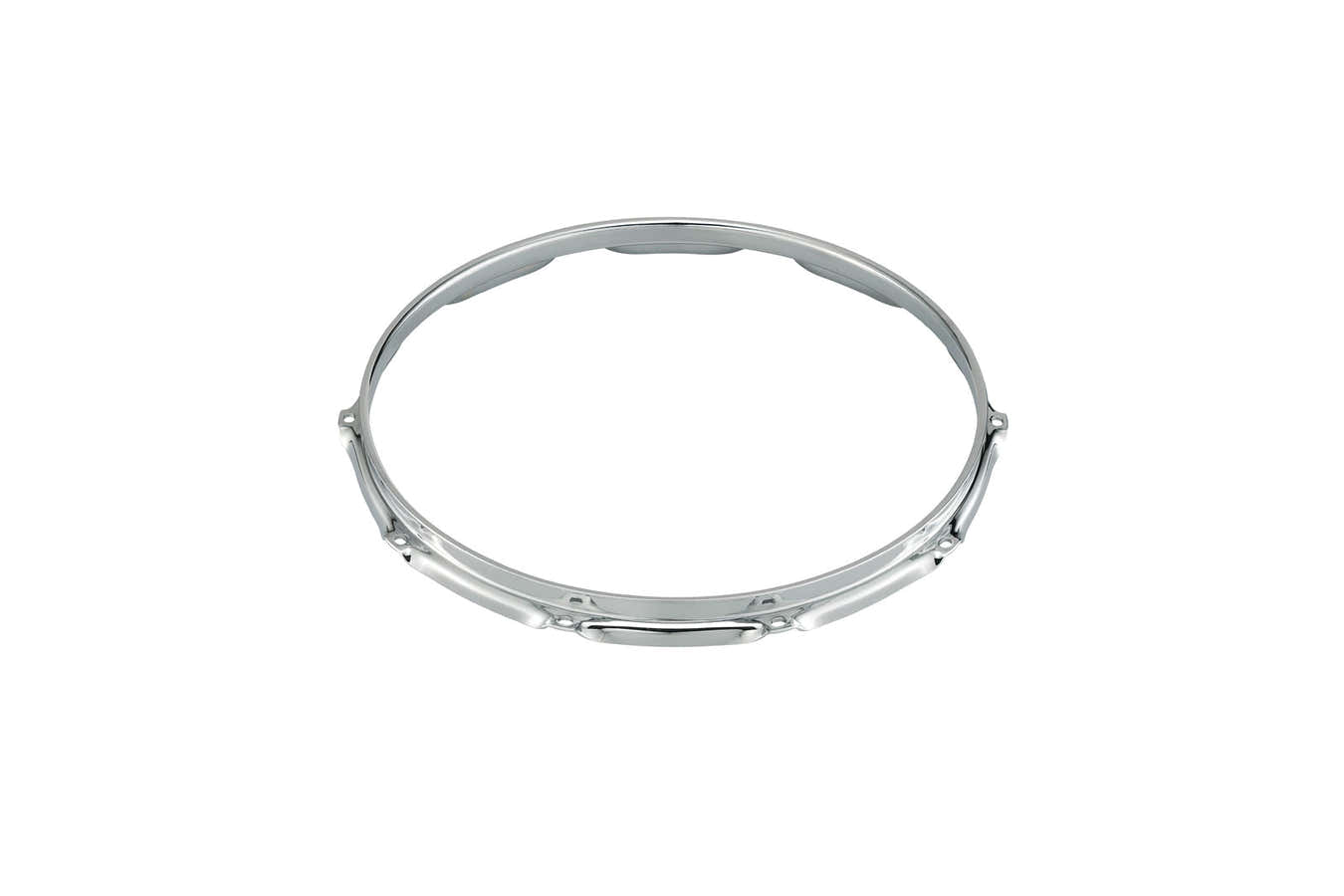 ULTIMATE STEEL MIGHTY HOOP 14" 10 HOLES BATTER SIDE