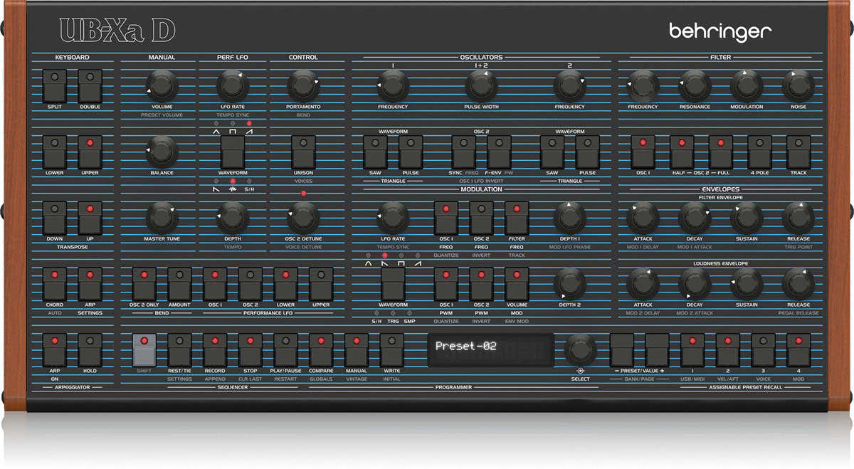 UB-XA