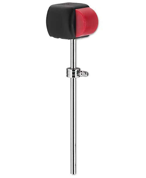 DWSM107 Flyweight Pedal De Bombo Plástico De Alto Impacto
