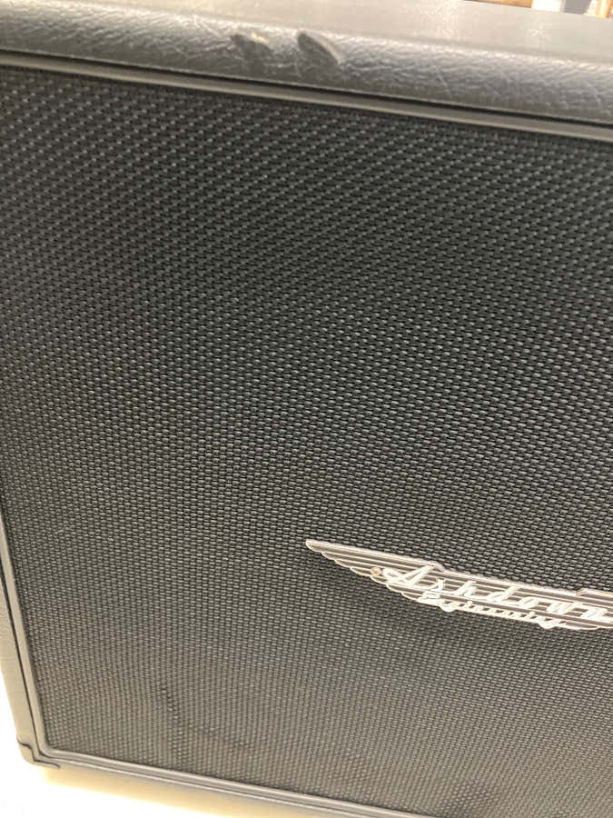 SX CAB 1X12" CELESTION SEVENTY 80 CLOSED BACK STRAIGHT - B Stock