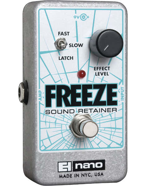 Electro Harmonix FREEZE
