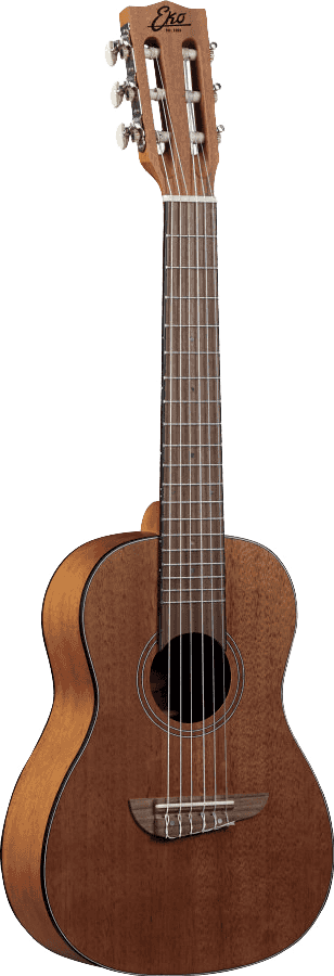 Duo Guitalele