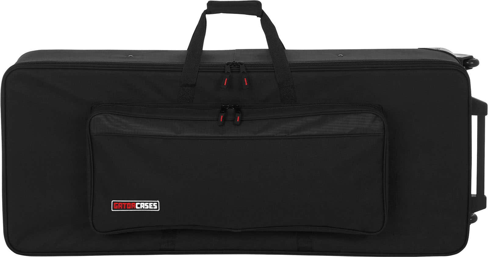 Funda para teclado GK61 Negro