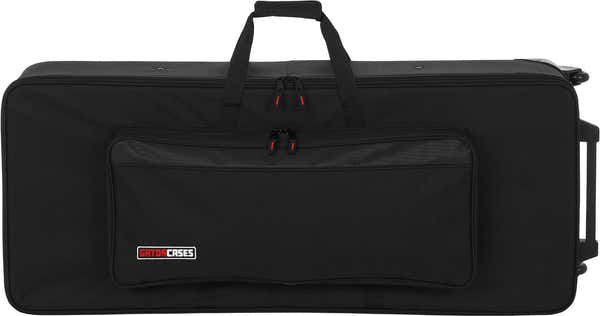 Funda para teclado GK61 Negro