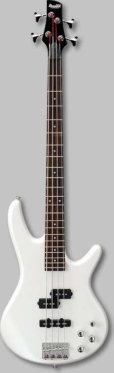 GSR200-PW Blanco perlado Gio