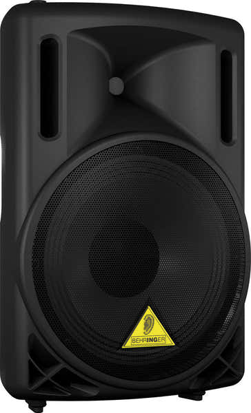 Behringer B212D 12" 400W (por unidad)