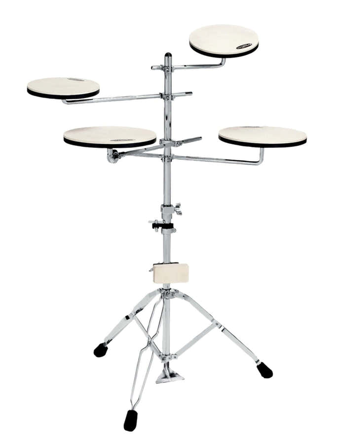 PRACTICE DRUM - GO ANYWHERE