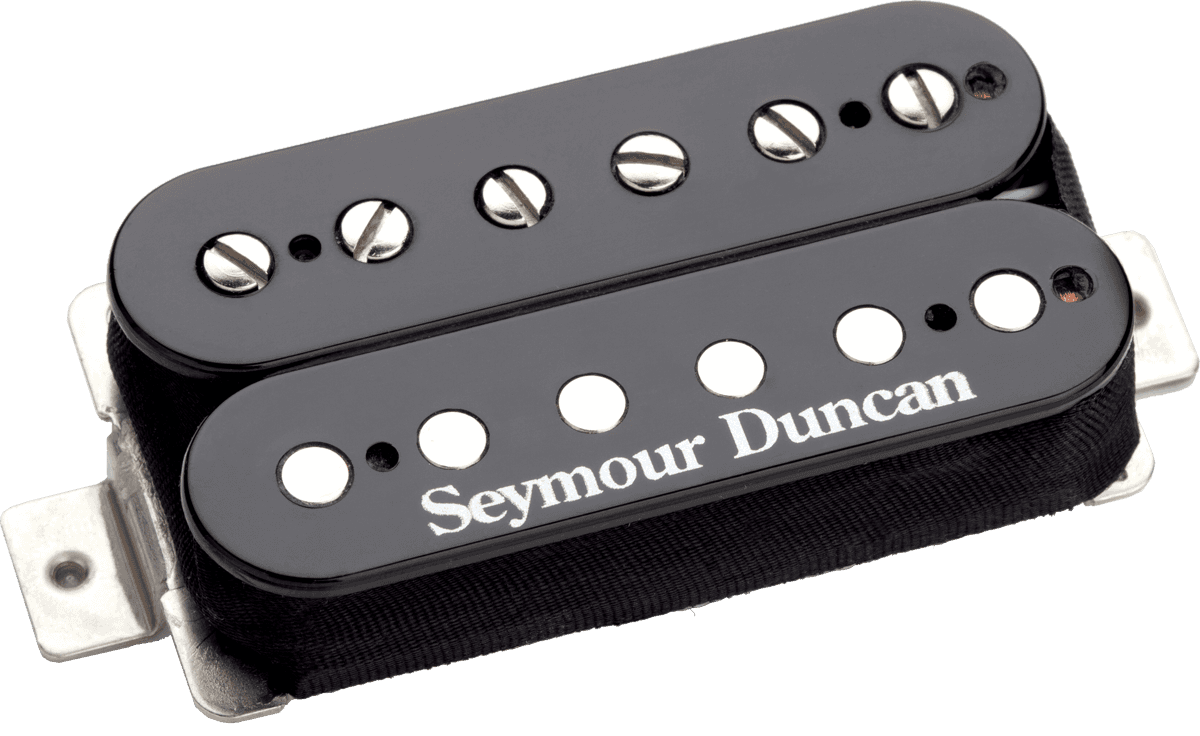 SH-PG1N - PEARLY GATES NECK BLACK