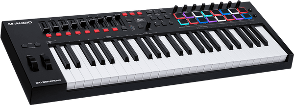 M-Audio Oxygen Pro 49