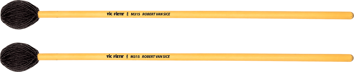 SIGNATURE ROBERT VAN SICE - HARD