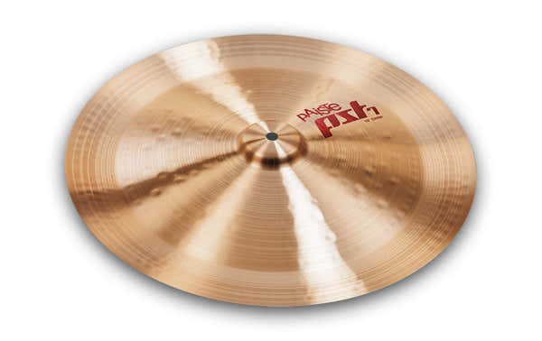 Paiste China PST 7 18"