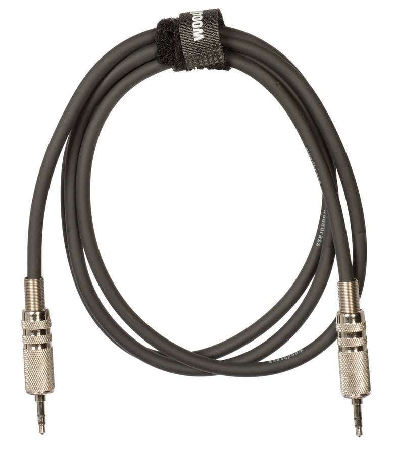 Cable Mini Jack Estéreo - 1,5 m - AC50