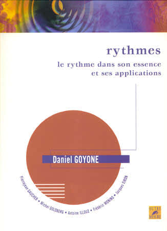 El ritmo en su esencia y sus aplicaciones - Goyone