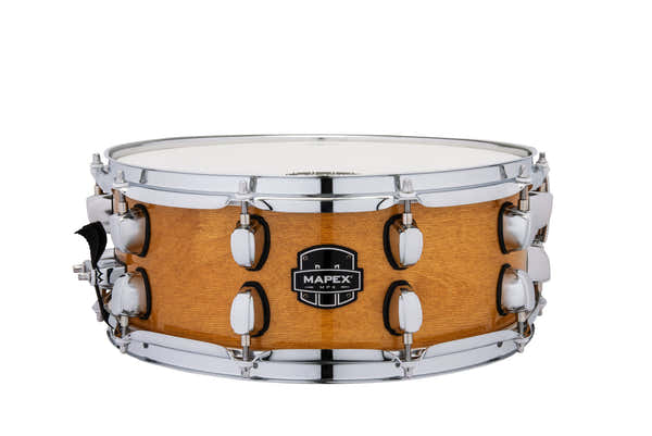 Mapex MPX 14 X 5.5" NATURAL AMBRE