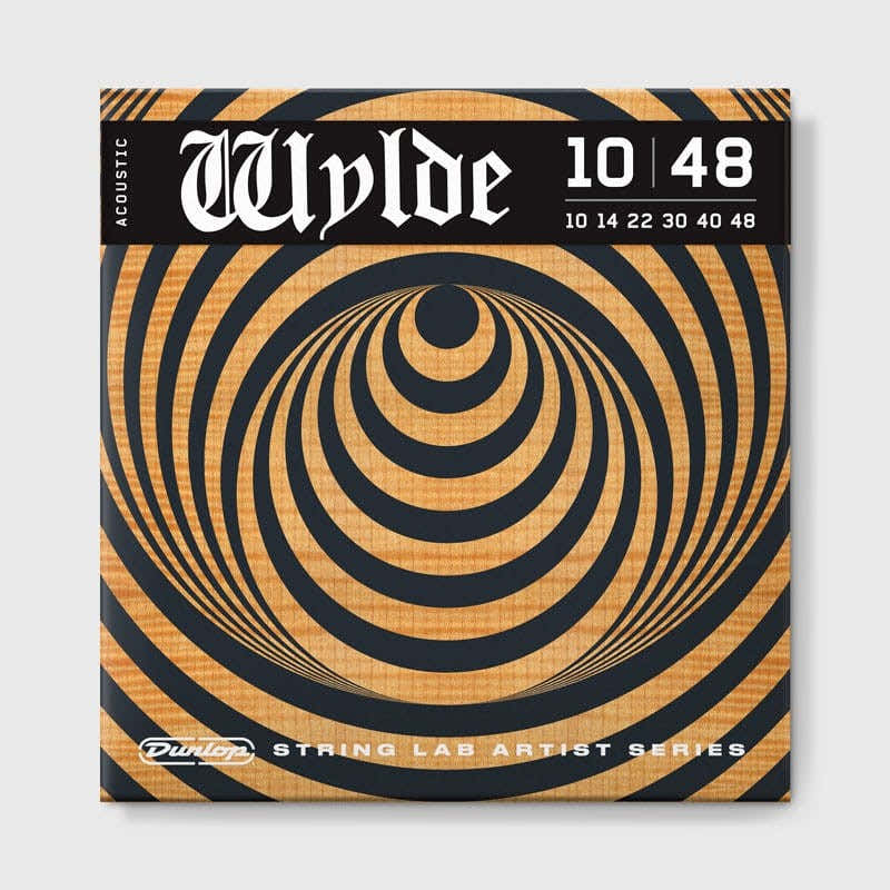 Firma Zakk Wylde 10-48