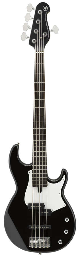 Bb-235 Bl Negro