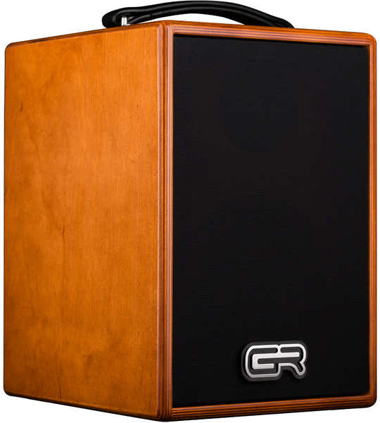 Gr Guitar WD Acoustic 6 Madera