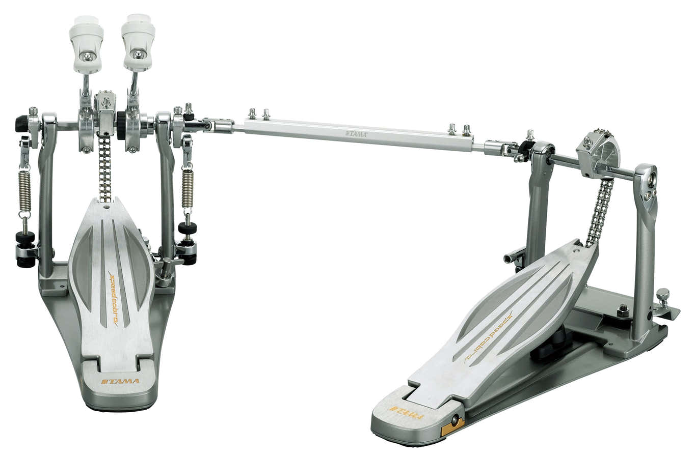 HP910LWLN PEDAL DOBLE ZURDO SPEED COBRA