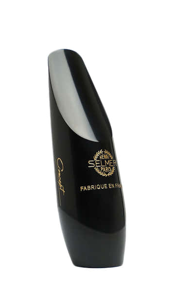 BOQUILLA SAXOFON ALTO CONCEPT