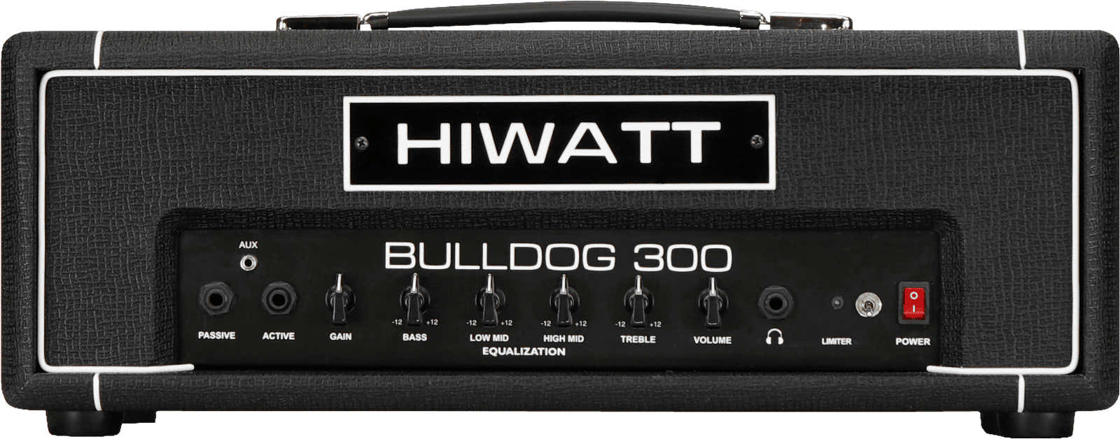 Bulldog 300H 300 W