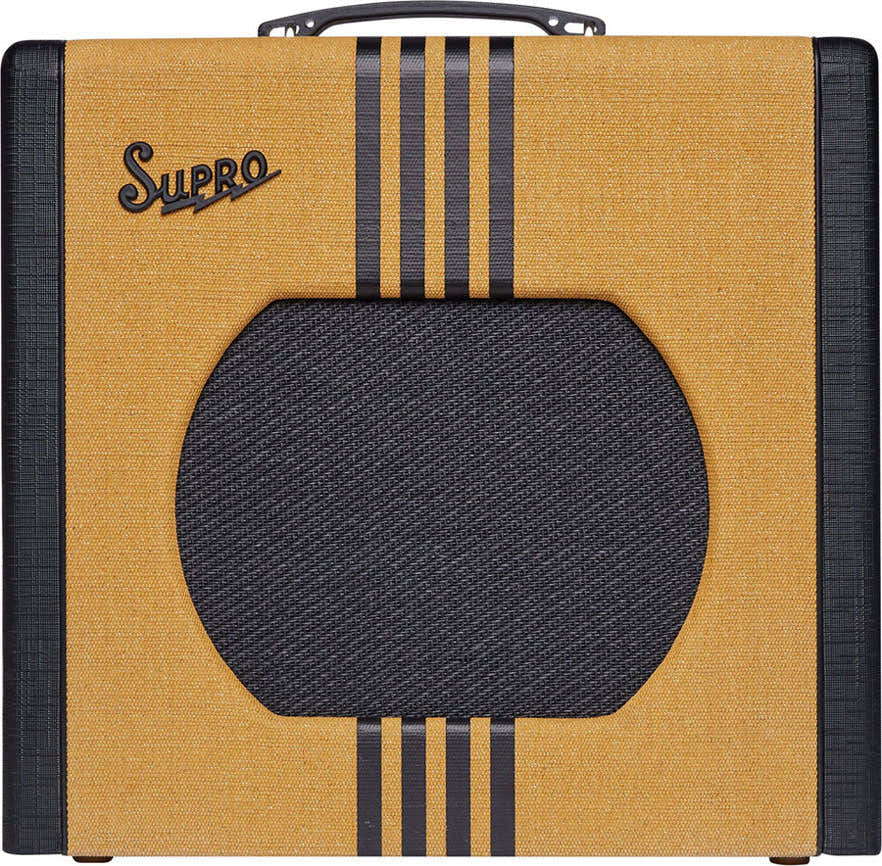 Delta King 12 TB