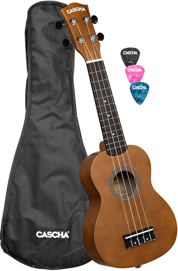 Eh 3953 Soprano Tilo