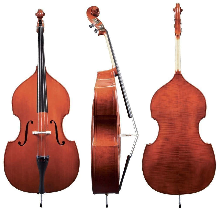 1/16 O.M. MONNICH DOUBLE BASS ST