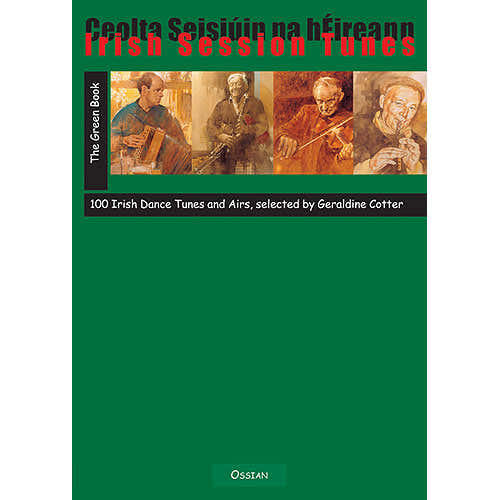 FAKE BOOK : IRISH SESSION TUNES