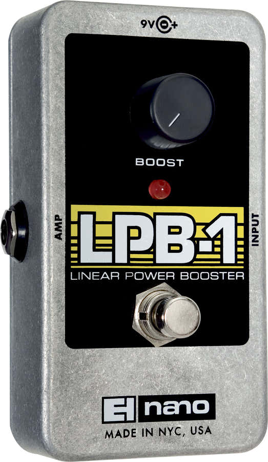 LPB1 LINEAR POWER BOOSTER