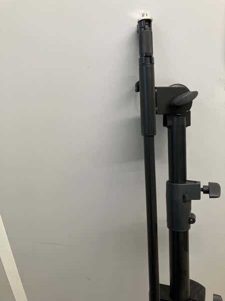 Quiklok A85 Soporte