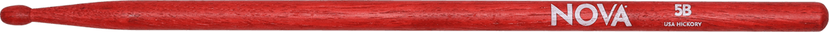 N5BR - HICKORY 5B RED