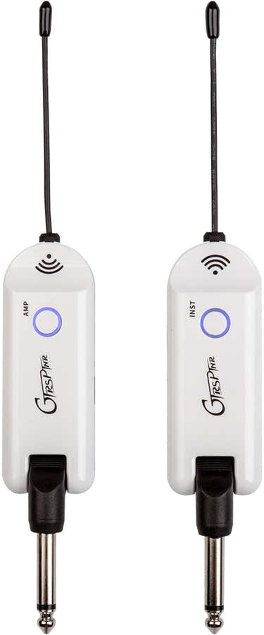 WIRELESS SYSTEM MOOER GTRS GWU4 BLANC