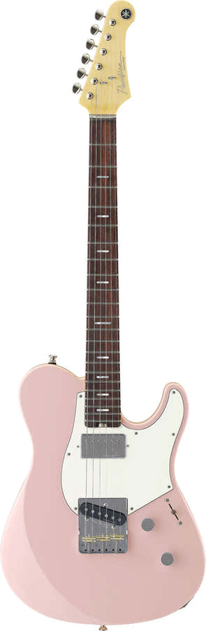 Pacifica SC Professional 11S Rosa ceniza