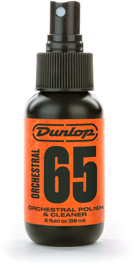 6592 Orchestral 65 Pulimento y limpiador 2Oz